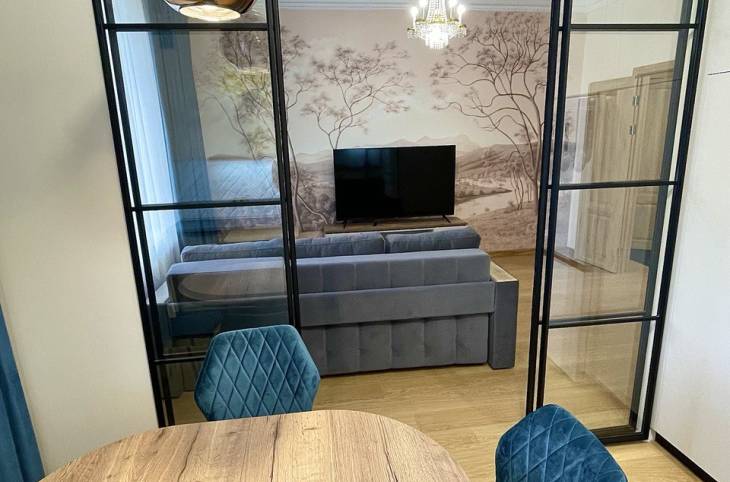 2-Комнатная квартира на ночь в  Минске,  Независимости пр-т., 16    изображение 17 - kvartirka.by