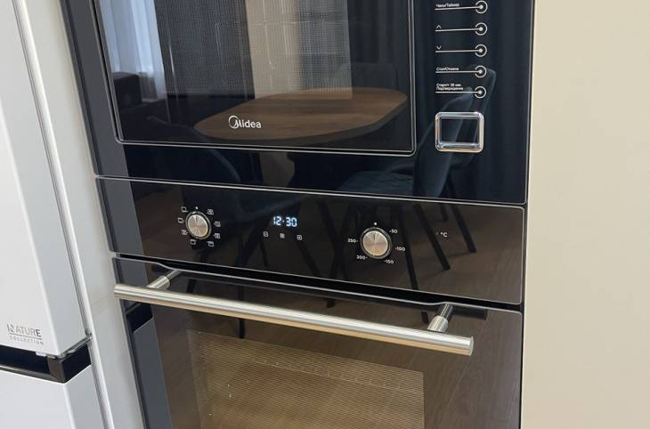 2-Комнатная квартира на ночь в  Минске,  Независимости пр-т., 16    изображение 18 - kvartirka.by