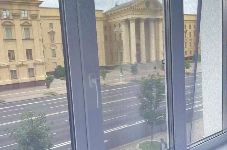 2-Комнатная квартира на ночь в  Минске,  Независимости пр-т., 16    изображение 20 - kvartirka.by