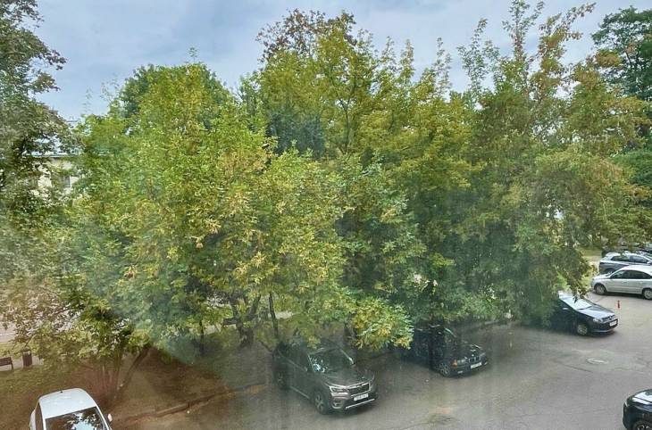 2-Комнатная квартира на ночь в  Минске,  Независимости пр-т., 16    изображение 21 - kvartirka.by