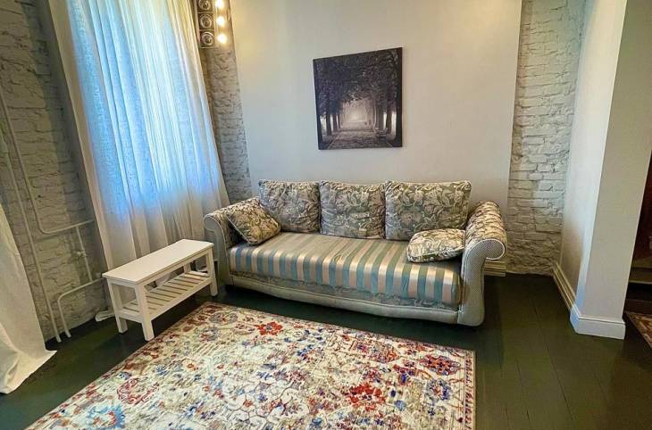 3-Комнатная квартира на ночь в  Минске,  Маркса Карла ул., 19   изображение 3 - kvartirka.by