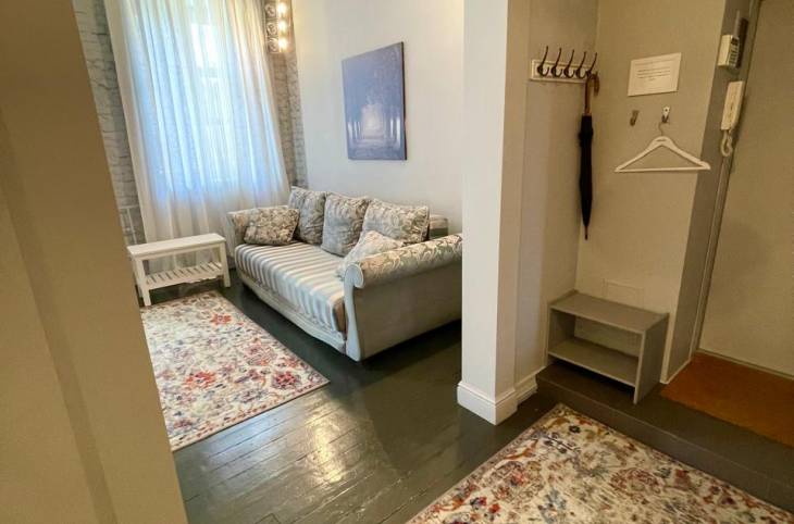 3-Комнатная квартира на ночь в  Минске,  Маркса Карла ул., 19    изображение 4 - kvartirka.by