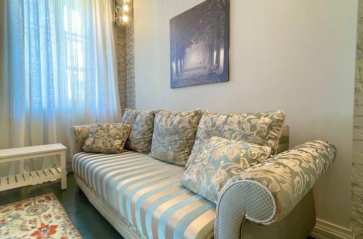 3-Комнатная квартира на ночь в  Минске,  Маркса Карла ул., 19    изображение 5 - kvartirka.by