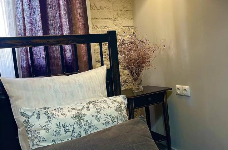 3-Комнатная квартира на ночь в  Минске,  Маркса Карла ул., 19    изображение 7 - kvartirka.by