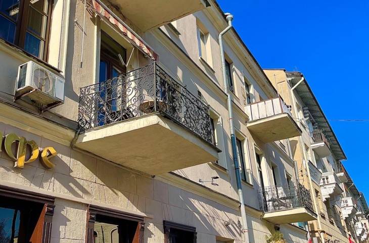 3-Комнатная квартира на ночь в  Минске,  Маркса Карла ул., 19    изображение 12 - kvartirka.by