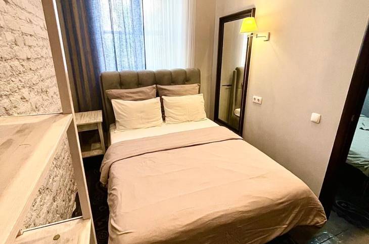 3-Комнатная квартира на ночь в  Минске,  Маркса Карла ул., 19    изображение 16 - kvartirka.by