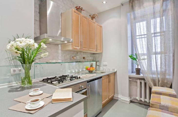 3-Комнатная квартира на ночь в  Минске,  Маркса Карла ул., 19    изображение 17 - kvartirka.by