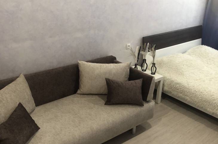 2-Комнатная квартира на час в  Витебске,  Московский пр., 11к5    изображение 4 - kvartirka.by