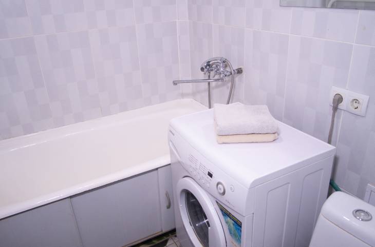 2-Комнатная квартира на час в  Витебске,  Московский пр., 11к5    изображение 10 - kvartirka.by