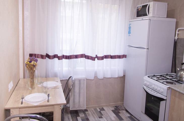 2-Комнатная квартира на час в  Витебске,  Московский пр., 11к5    изображение 6 - kvartirka.by