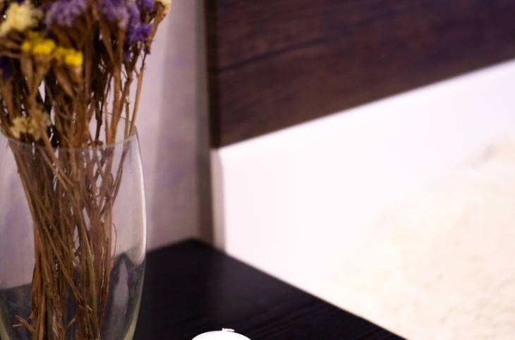 2-Комнатная квартира на ночь в  Витебске,  Московский пр-т., 11к5    изображение 8 - kvartirka.by