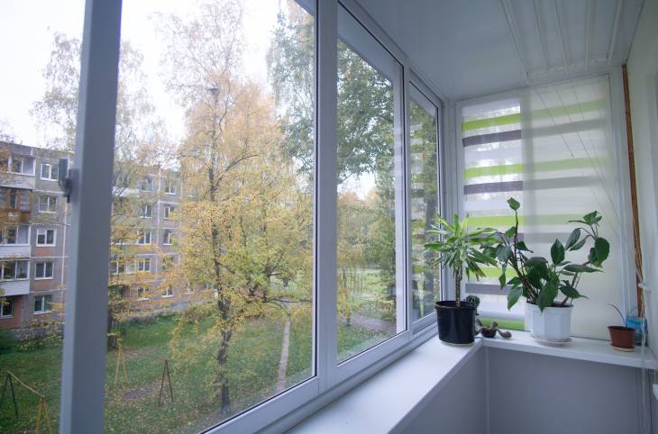 2-Комнатная квартира на ночь в  Витебске,  Московский пр-т., 11к5    изображение 10 - kvartirka.by