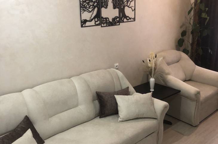 2-Комнатная квартира на ночь в  Витебске,  Московский пр-т., 11к5    изображение 2 - kvartirka.by