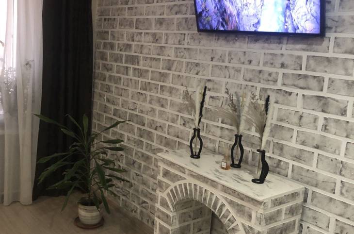 2-Комнатная квартира на ночь в  Витебске,  Московский пр-т., 11к5    изображение 13 - kvartirka.by