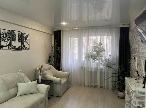 Уютная квартира  - kvartirka.by