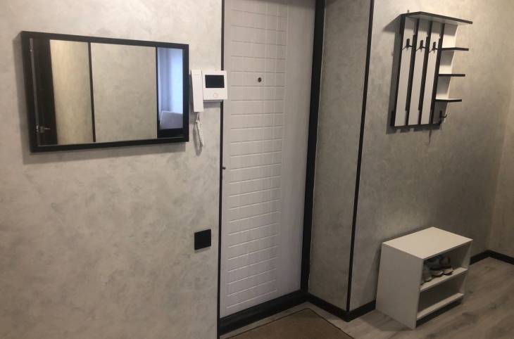 2-Комнатная квартира на ночь в  Витебске,  Герцена ул., 8    изображение 5 - kvartirka.by