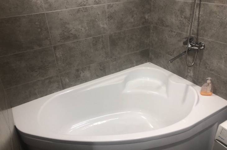 2-Комнатная квартира на ночь в  Витебске,  Герцена ул., 8    изображение 6 - kvartirka.by