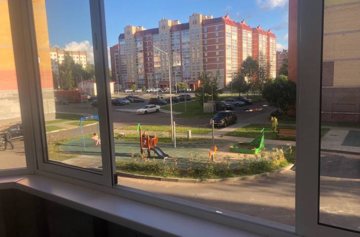 2-Комнатная квартира на ночь в  Витебске,  Герцена ул., 8    изображение 7 - kvartirka.by