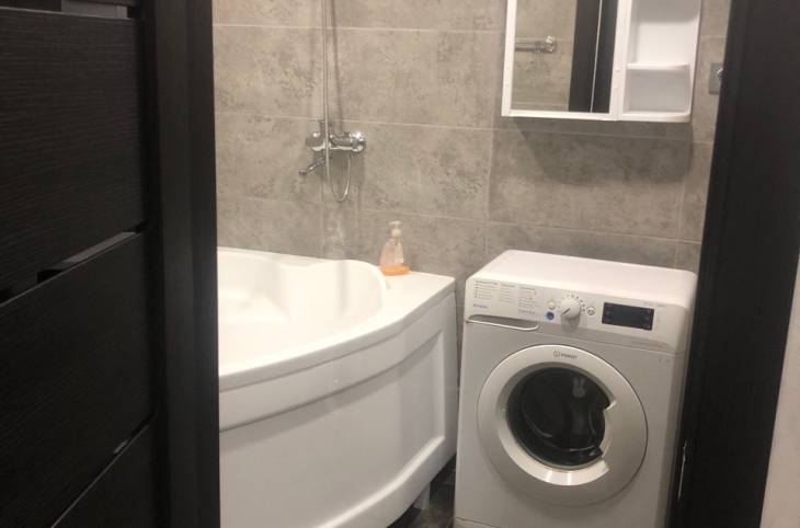 2-Комнатная квартира на ночь в  Витебске,  Герцена ул., 8    изображение 8 - kvartirka.by