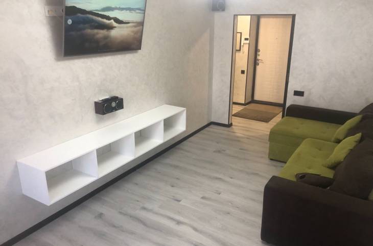 2-Комнатная квартира на ночь в  Витебске,  Герцена ул., 8   изображение 3 - kvartirka.by