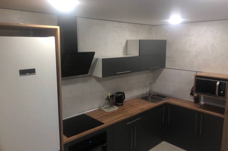 2-Комнатная квартира на ночь в  Витебске,  Герцена ул., 8    изображение 4 - kvartirka.by