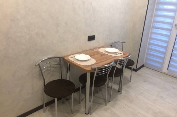 2-Комнатная квартира на ночь в  Витебске,  Герцена ул., 8    изображение 10 - kvartirka.by