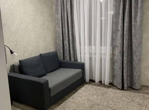 Свежая квартира в тихом центре - kvartirka.by