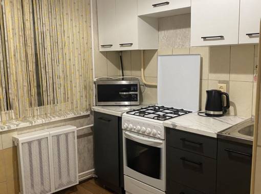 Свежая квартира в тихом центре - kvartirka.by