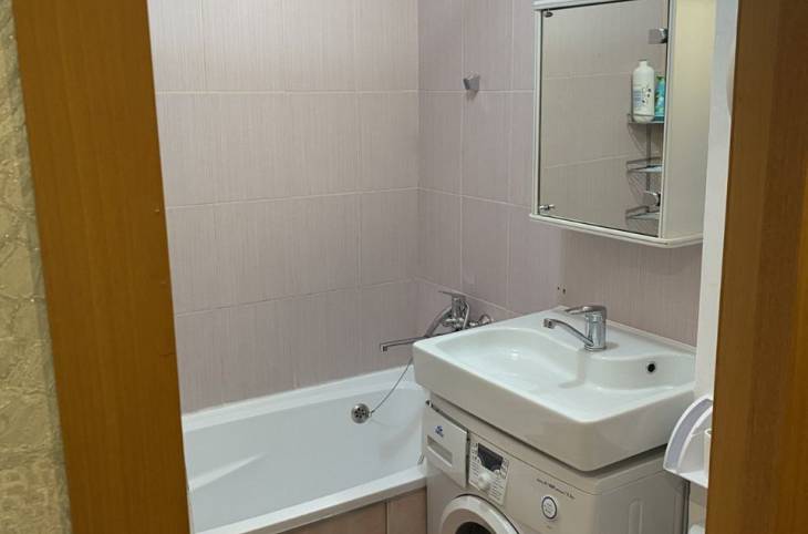 1-Комнатная квартира на сутки в  Минске,  Берестянская ул., 9    изображение 6 - kvartirka.by