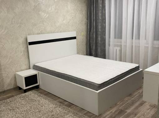 Свежая квартира в тихом центре - kvartirka.by