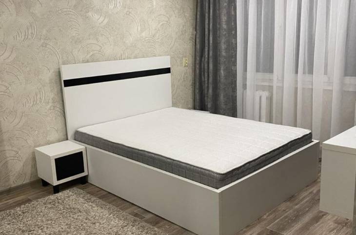 1-Комнатная квартира на сутки в  Минске,  Берестянская ул., 9    изображение 4 - kvartirka.by