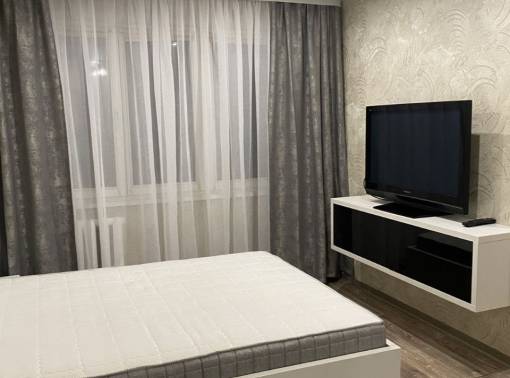 Свежая квартира в тихом центре - kvartirka.by