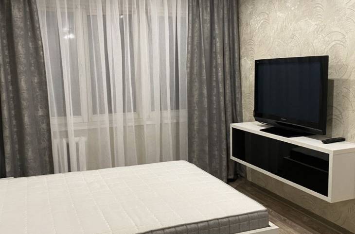 1-Комнатная квартира на сутки в  Минске,  Берестянская ул., 9    изображение 2 - kvartirka.by