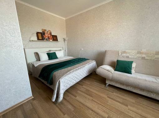 РЕАЛЬНАЯ ЦЕНА. Центр, на недели, часы, сутки - рядом с гостиницей "Лучеса" - kvartirka.by