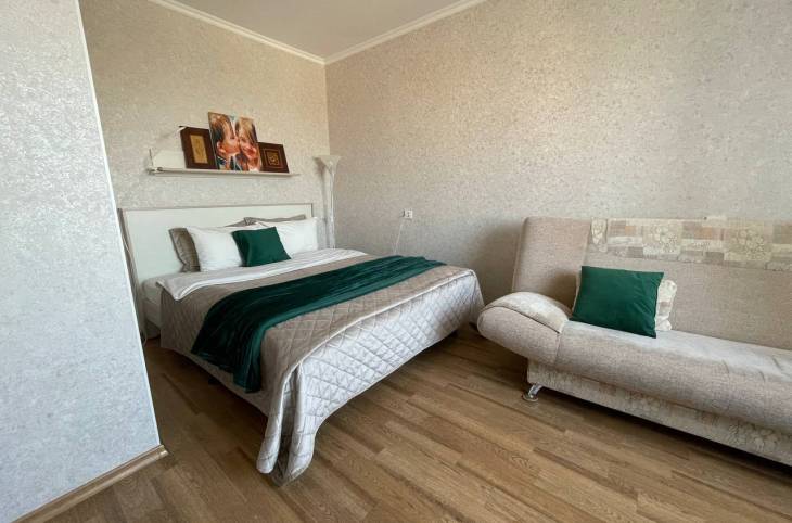 1-Комнатная квартира на ночь в  Витебске,  Черняховского пр-т., 33    изображение 1 - kvartirka.by