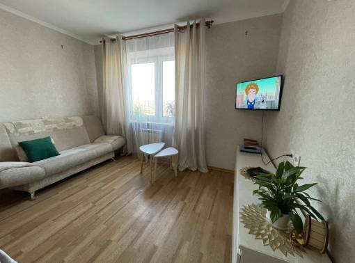 РЕАЛЬНАЯ ЦЕНА. Центр, на недели, часы, сутки - рядом с гостиницей "Лучеса" - kvartirka.by