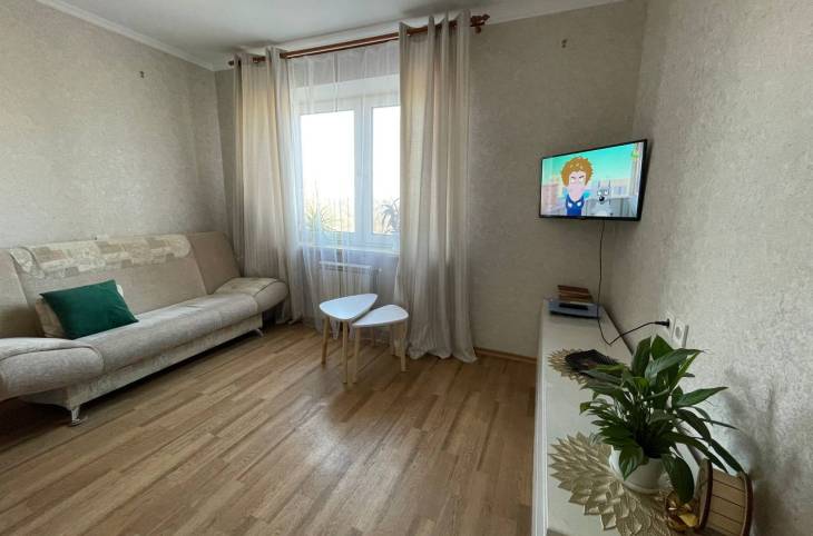 1-Комнатная квартира на ночь в  Витебске,  Черняховского пр-т., 33    изображение 4 - kvartirka.by