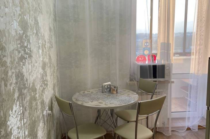 1-Комнатная квартира на ночь в  Витебске,  Черняховского пр-т., 33    изображение 10 - kvartirka.by