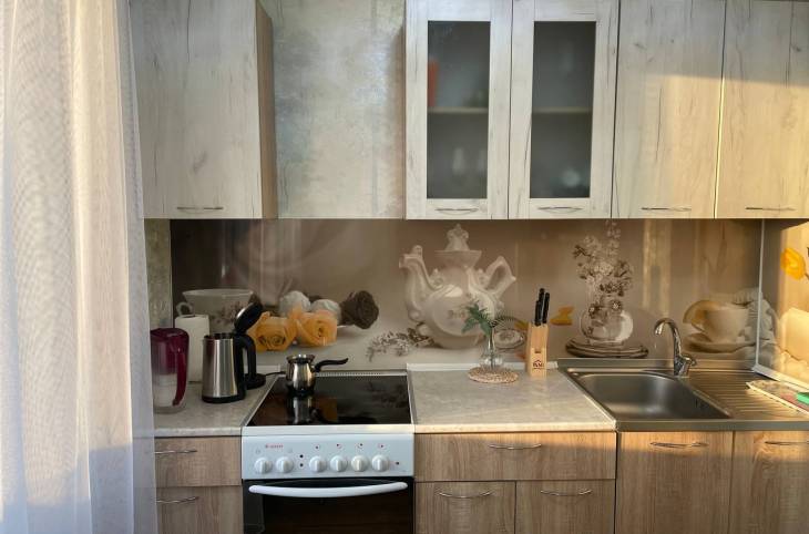 1-Комнатная квартира на ночь в  Витебске,  Черняховского пр-т., 33    изображение 12 - kvartirka.by