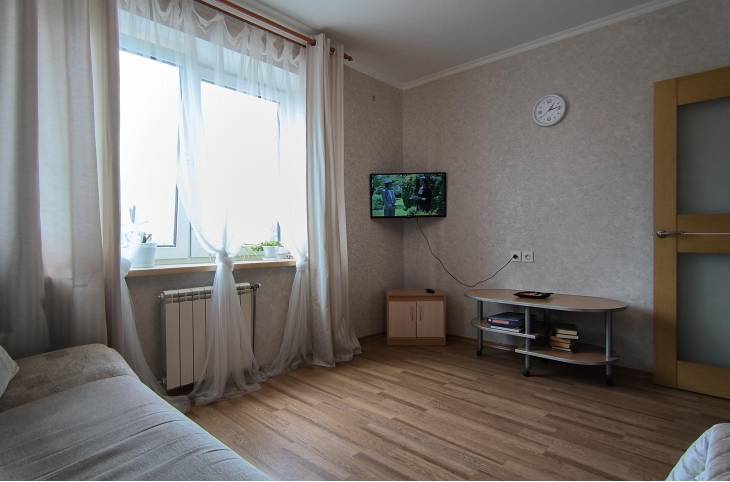 1-Комнатная квартира на час в  Витебске,  Черняховского пр-т., 33   изображение 3 - kvartirka.by
