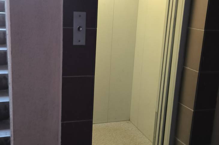 1-Комнатная квартира на час в  Витебске,  Черняховского пр-т., 33    изображение 18 - kvartirka.by