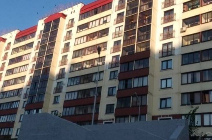 1-Комнатная квартира на час в  Витебске,  Черняховского пр-т., 33    изображение 19 - kvartirka.by