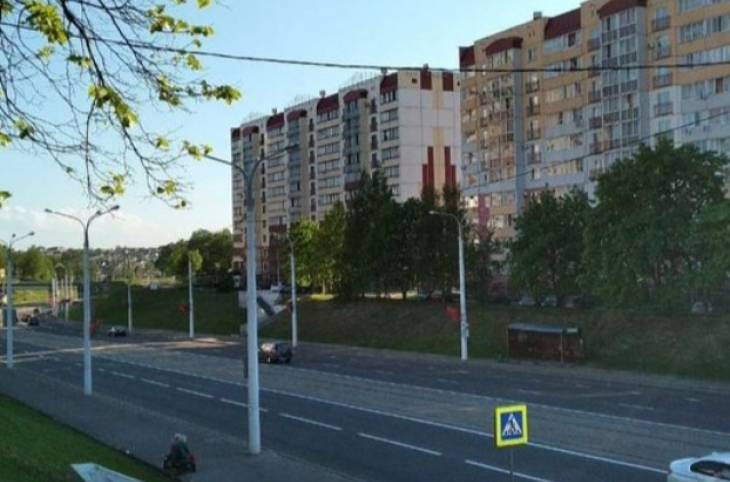 1-Комнатная квартира на час в  Витебске,  Черняховского пр-т., 33    изображение 20 - kvartirka.by