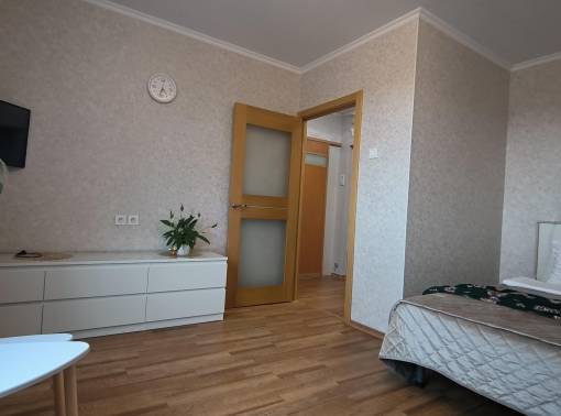 Центр, рядом с гостиницей "Лучеса" - kvartirka.by