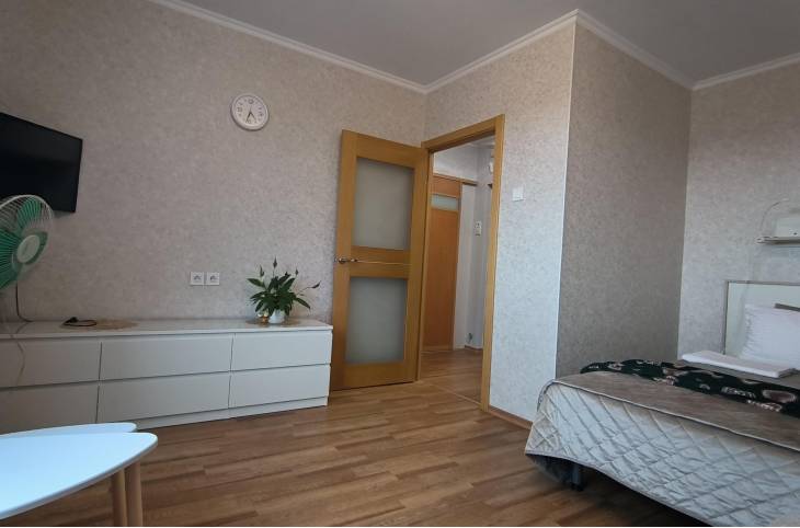 1-Комнатная квартира на час в  Витебске,  Черняховского пр-т., 33    изображение 7 - kvartirka.by