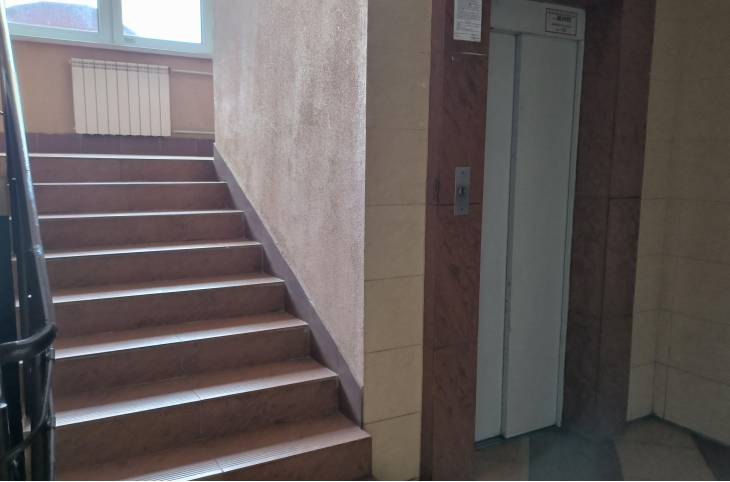 1-Комнатная квартира на час в  Витебске,  Черняховского пр-т., 33    изображение 21 - kvartirka.by