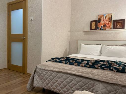 Центр, рядом с гостиницей "Лучеса" - kvartirka.by