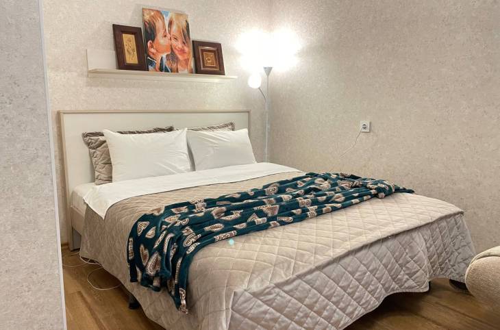 1-Комнатная квартира на час в  Витебске,  Черняховского пр-т., 33    изображение 5 - kvartirka.by