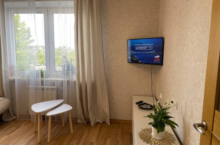 1-Комнатная квартира на час в  Витебске,  Черняховского пр-т., 33    изображение 10 - kvartirka.by