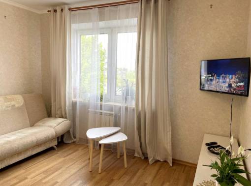 Центр, рядом с гостиницей "Лучеса" - kvartirka.by